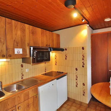 Les Cornettes De Bise - Nr 3 By Interhome Appartamento *
