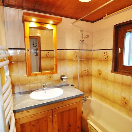 Appartamento Les Cornettes De Bise - Nr 3 By Interhome *